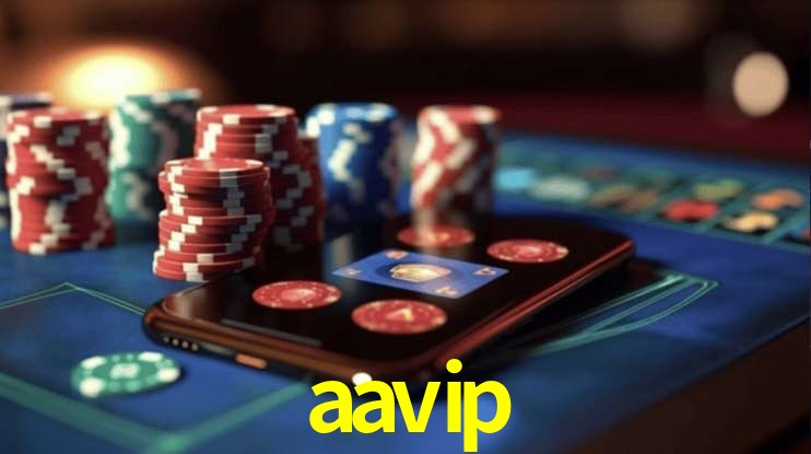 aavip 公平游戏